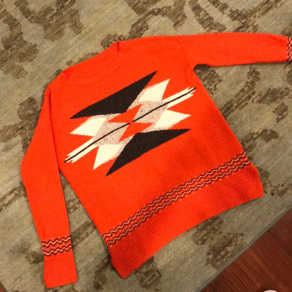 Sweater